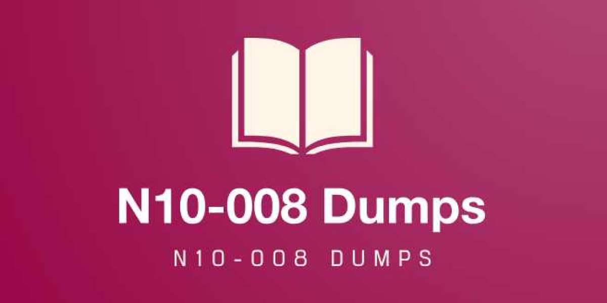 Verified N10-008 Dumps PDF: Prepare and Pass Your Exam