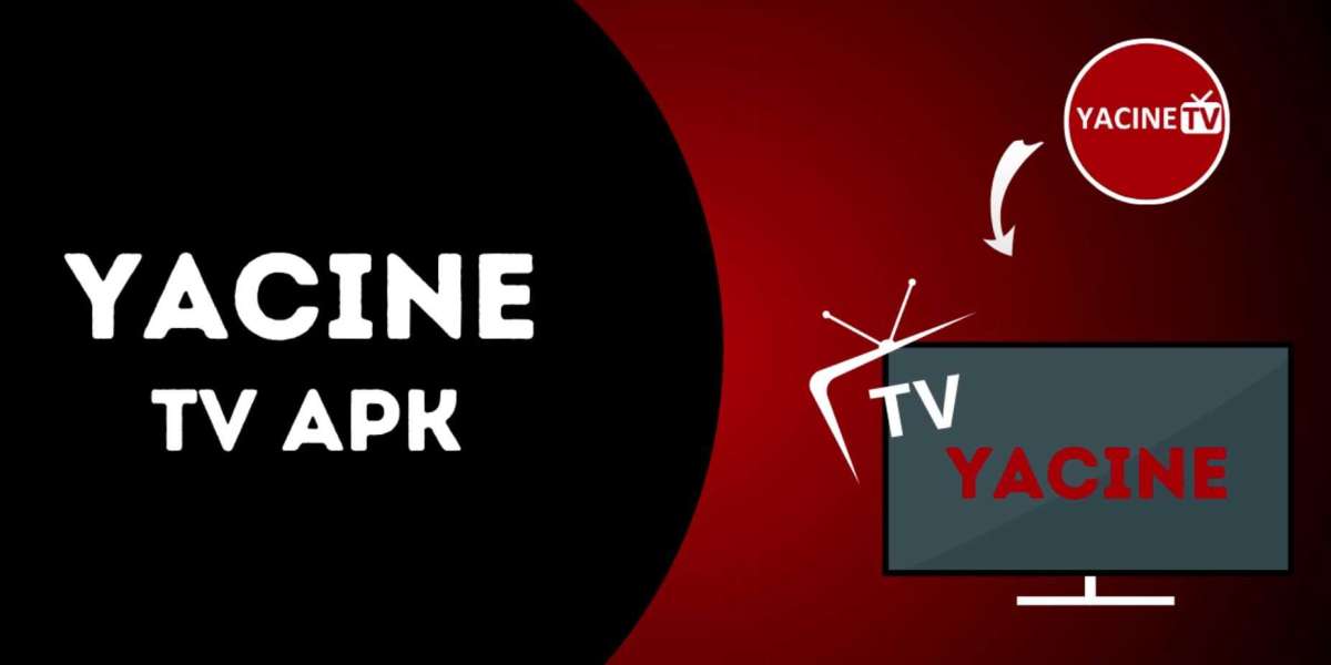 Yacine TV APK Latest Version