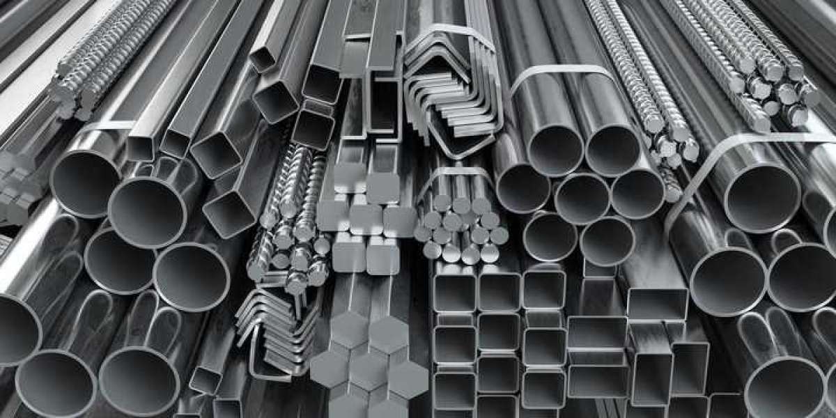 The Dynamics Behind Steel Prices in India: A Closer Look