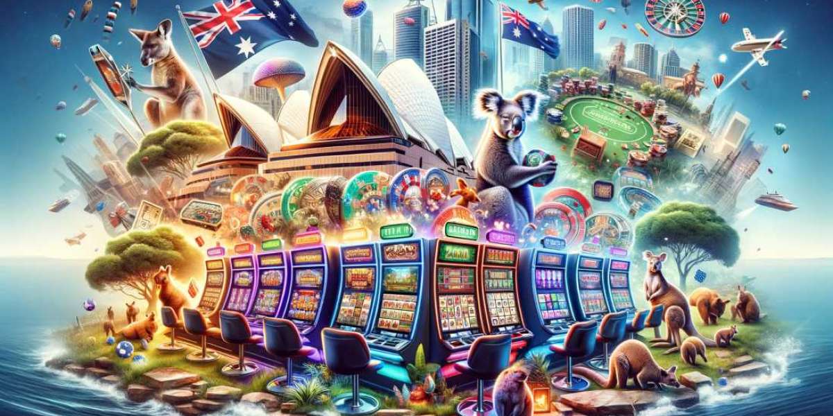 Gambling Trends: How Speed AU Pokies Are Shaping the Industry