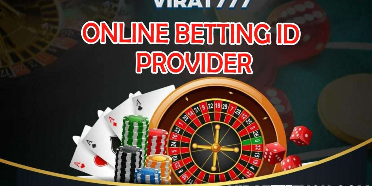 How Online Betting ID Providers Ensure a Seamless and Secure Experience