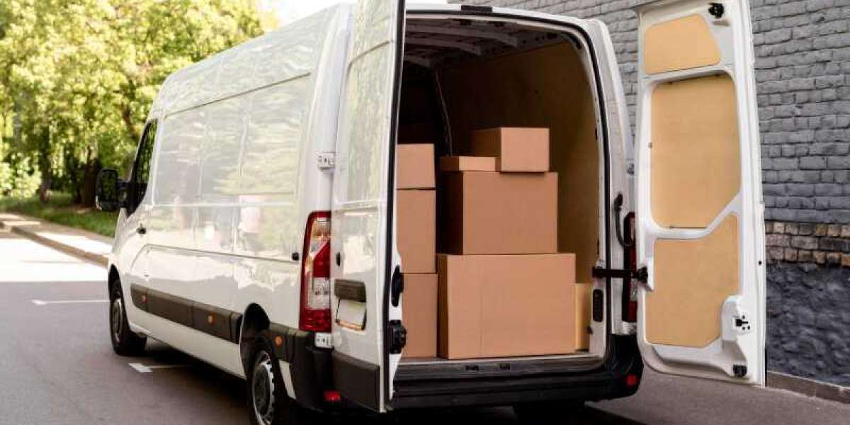 How to Choose the Best Courier for Long-Distance Deliveries in Cardiff