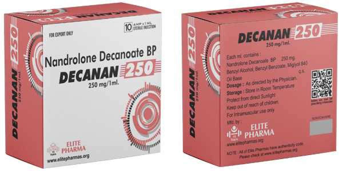 Nandrolone Decanoate