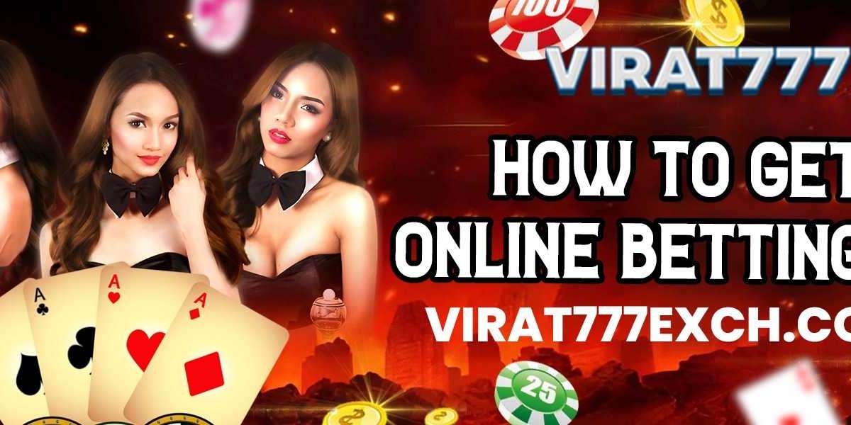 What is an Online Betting ID?