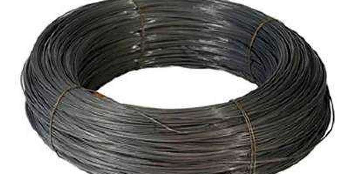 Unlocking the Mysteries of Black Annealed Wire: A Comprehensive Guide