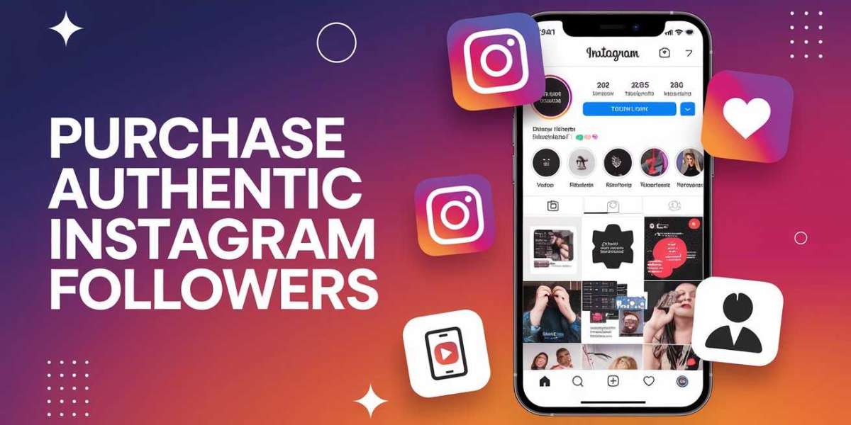 Boost Your Visibility: Purchase Authentic Instagram Followers