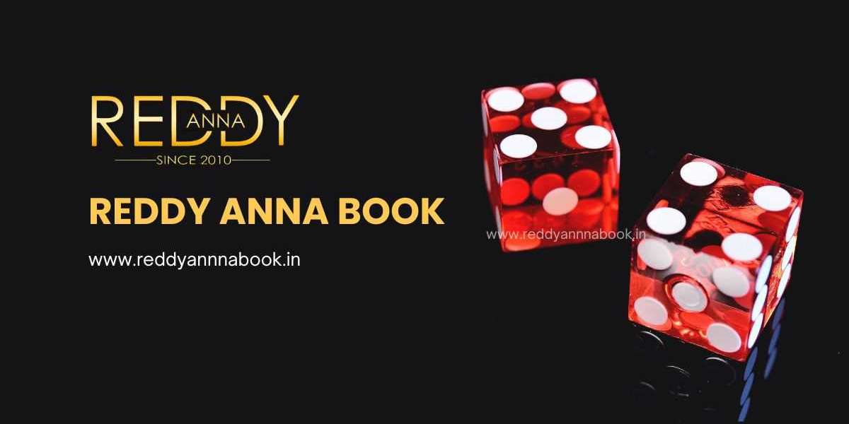 Reddy Anna Book: Your Go-To Gaming Platform