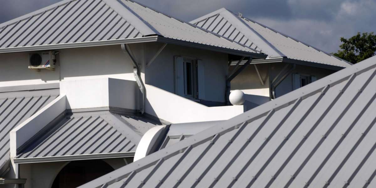 Innovative Metal Roof Panel Designs for Contemporary Architecture