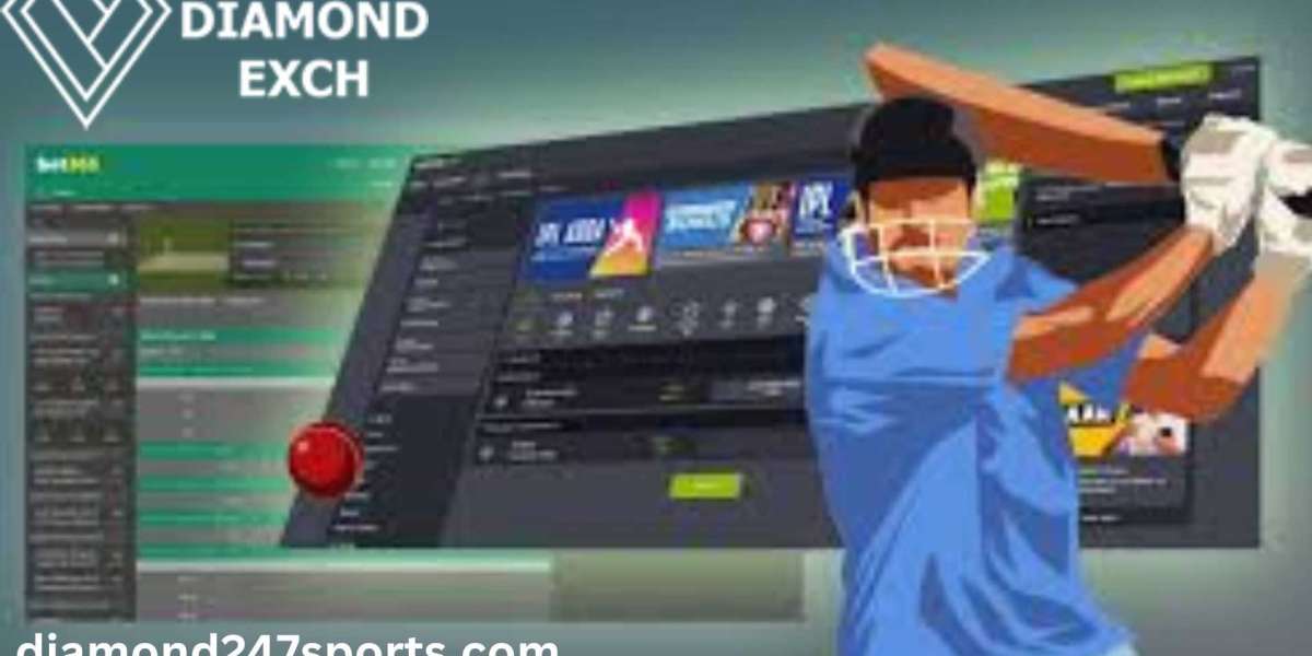 Diamond247sports : India’s Best Platform For Online Cricket id