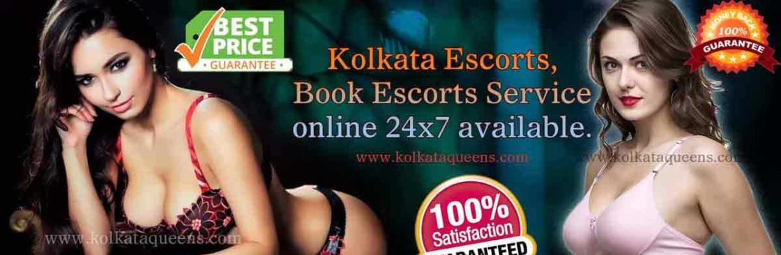 Kolkata Escorts Cover Image