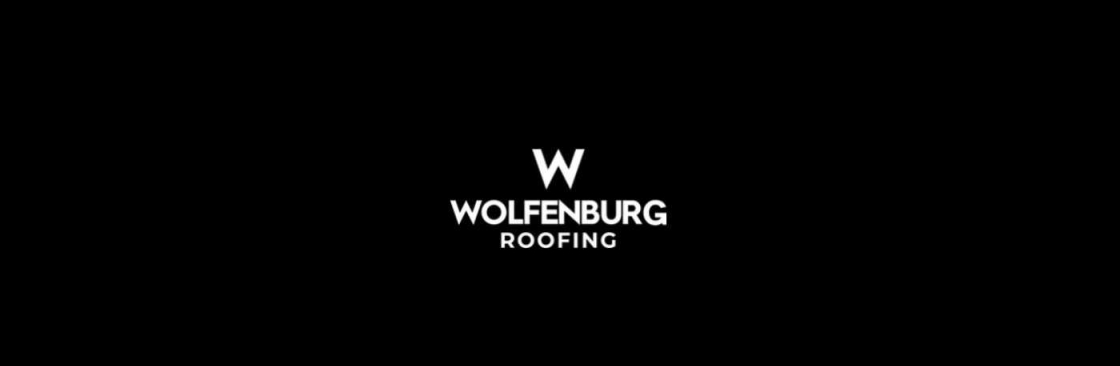 Wolfenburg Roofing Cover Image