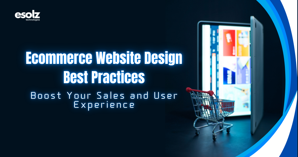 E-commerce Website Design - Tips for Small Businesses