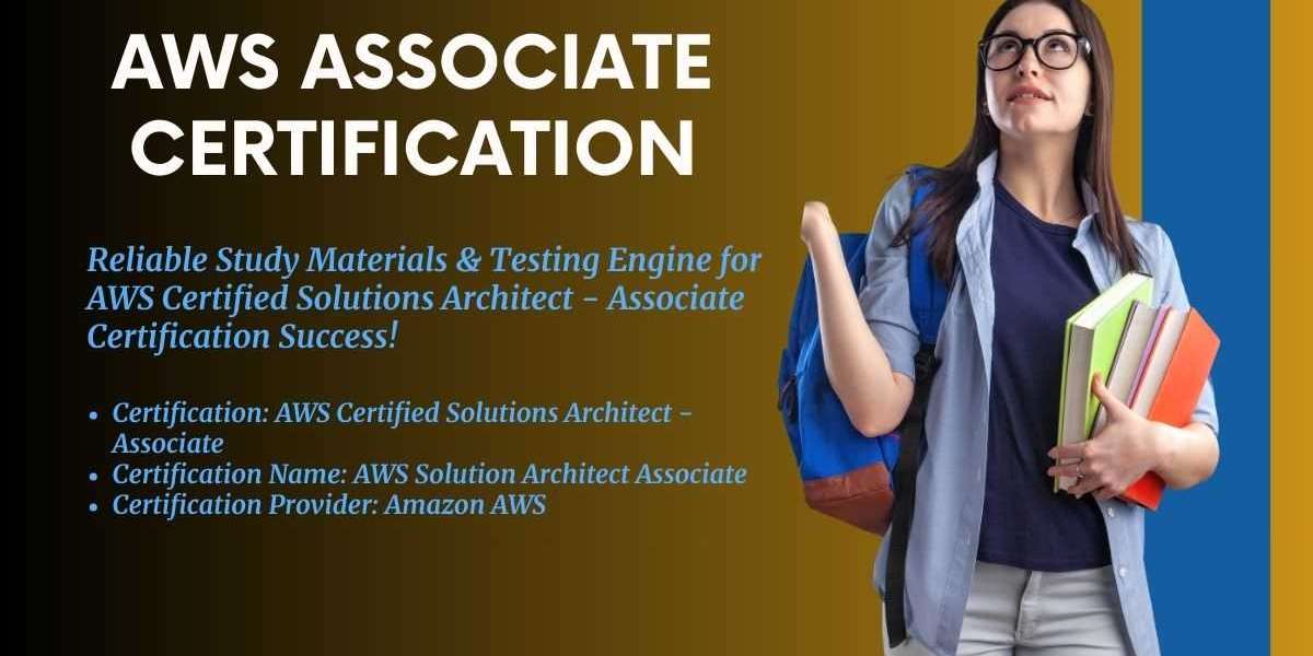 Achieve AWS Associate Certification in Less Time