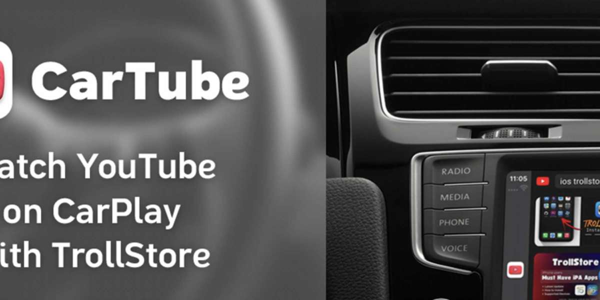 Stream YouTube with CarPlay Using Cartube: A Comprehensive Guide