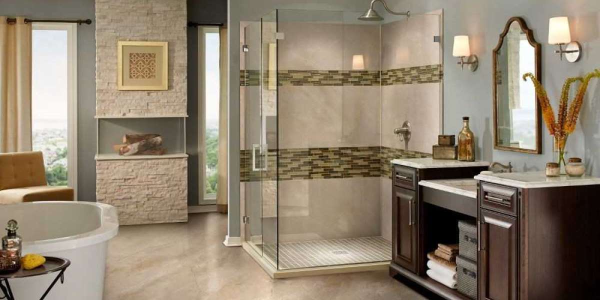 Enhance Your Space with Natural Stone Tiles: A Timeless Elegance