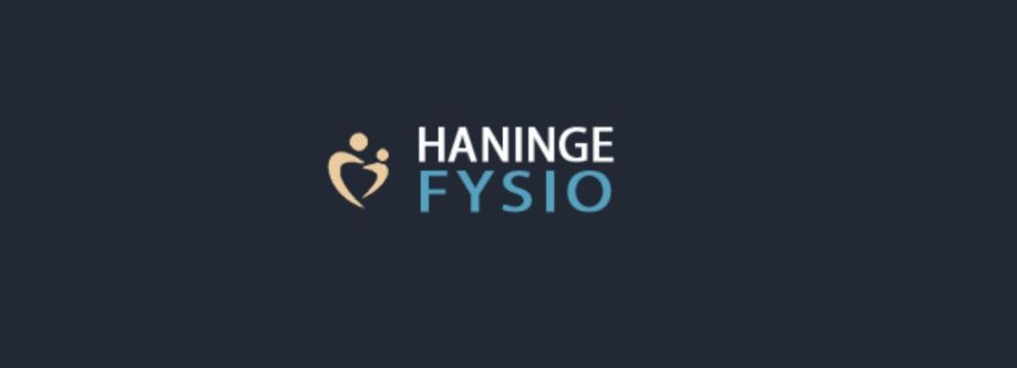 Haninge Fysio Cover Image