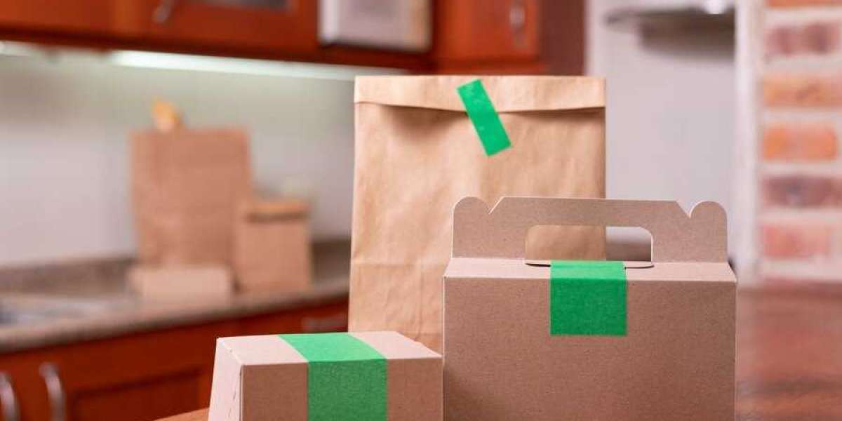 Selling Potential Of Fast Food Carton IN 2024