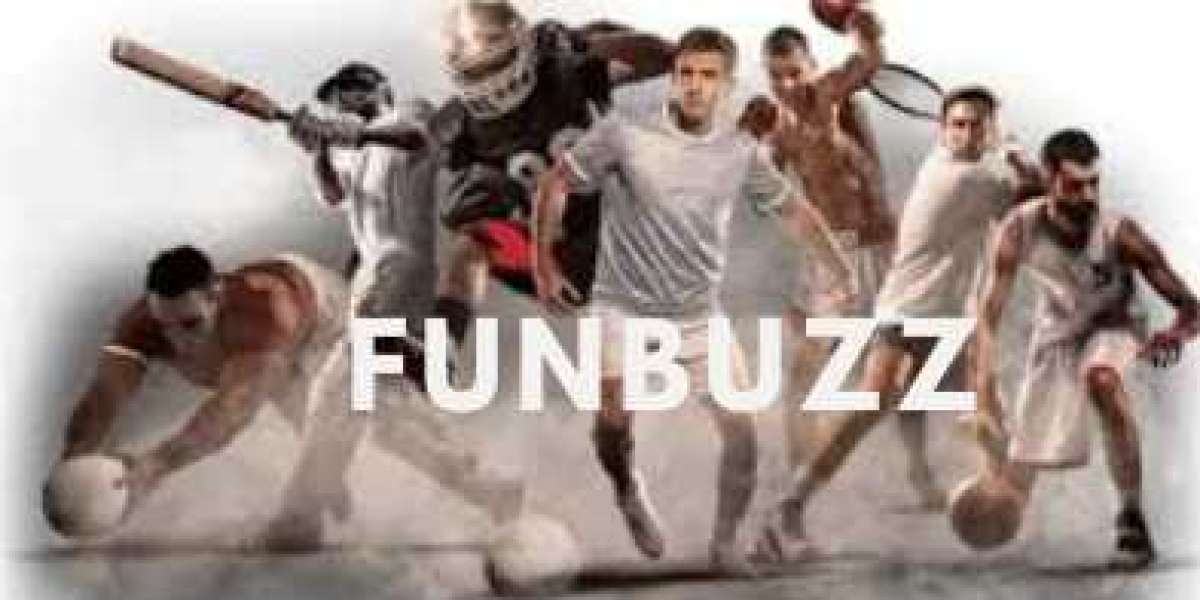 Funbuzz: Your Ultimate Destination for Betting, Casino, and Entertainment