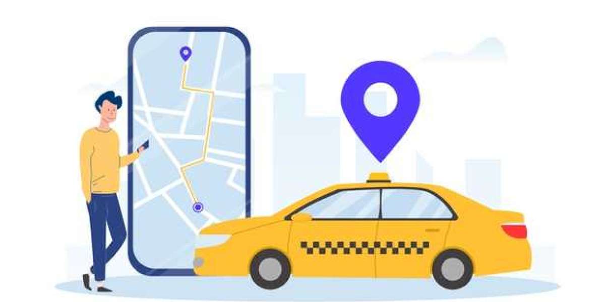 Leading Taxi App Developers in India: Partner with Mtoag for Cutting-Edge Solutions