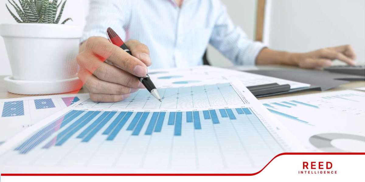 Energy Monitoring and Control System (EMCS) Market Size, Share and Growth by Forecast 2024-2032 | Reed Intelligence