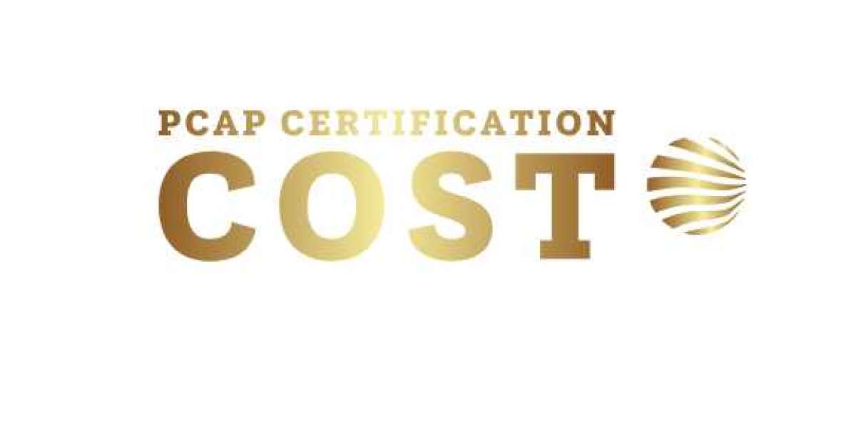 How to Cut Costs on Your PCAP Certification with the Help of Exam Dumps