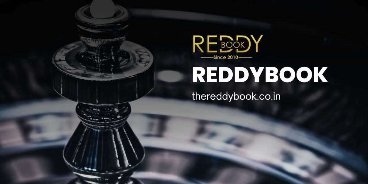 Unlock a World of Gaming with Reddybook