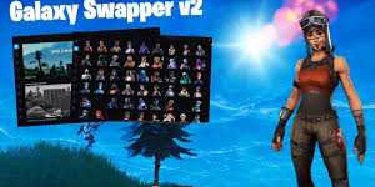 Galaxy Swapper V2: Exploring New Fortnite Skin Swaps and Hacks