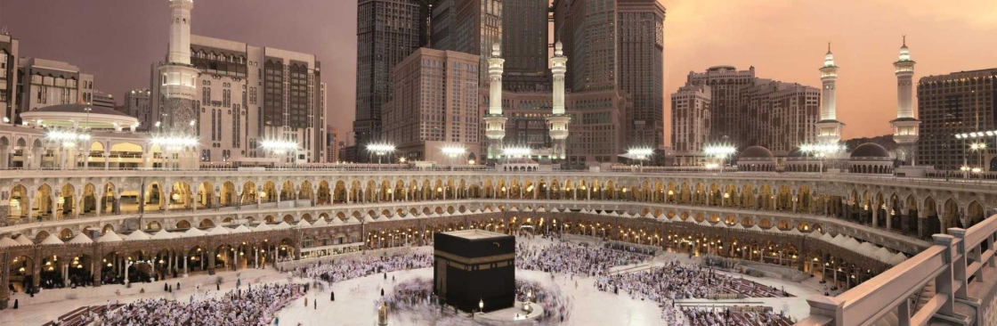 Umrah Packages Cover Image