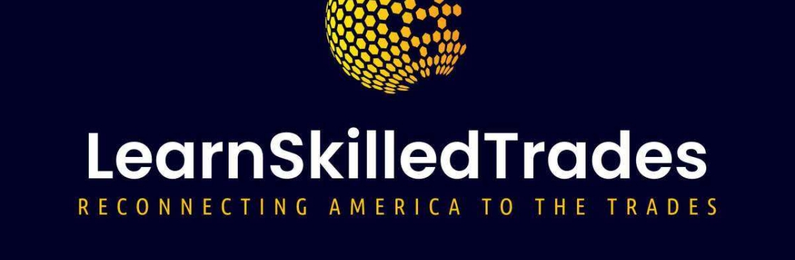 Learn a Skilled Trade Cover Image