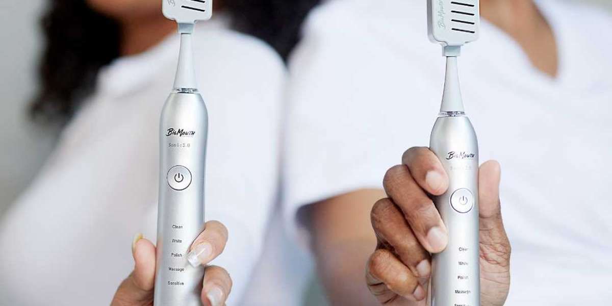 big mouth electric toothbrush