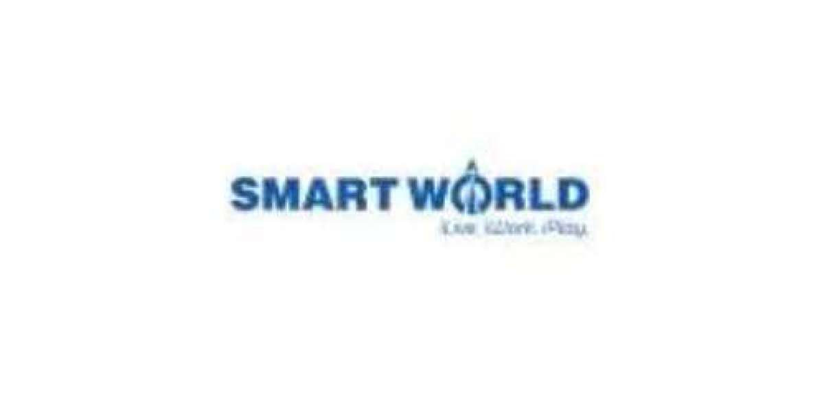 Smart World 69: A Premier Ultra-Luxury Residential Offering in Sector 69, Gurgaon