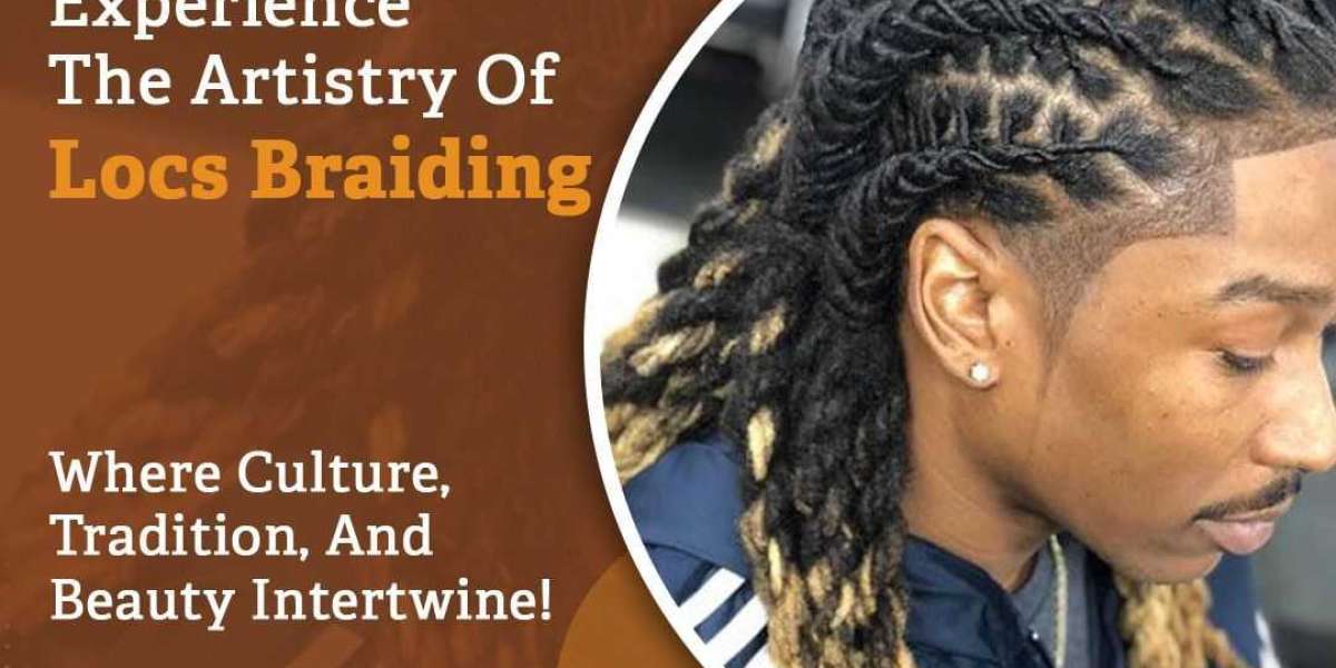 Understanding the Difference Between Dreads and Locs