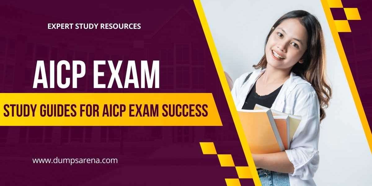 Expert-Approved AICP Exam Preparation Tips