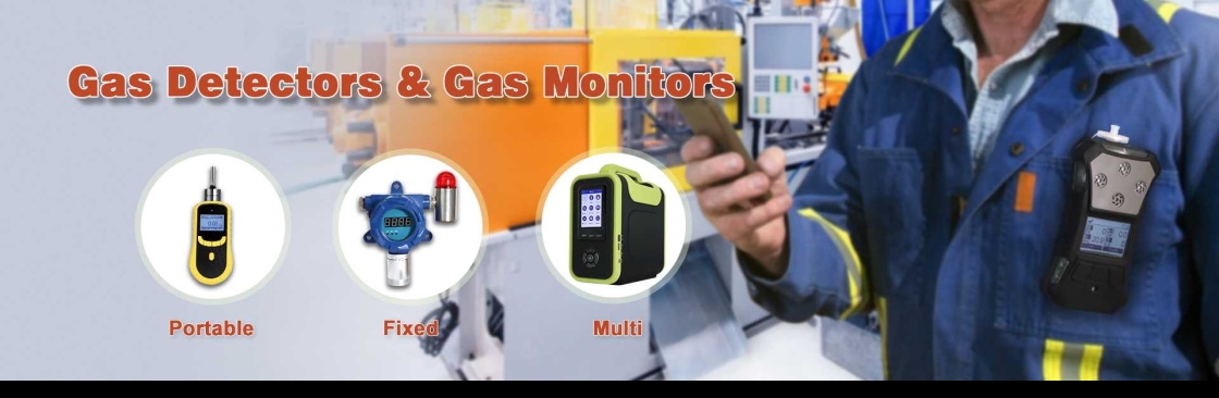 GasDog GasDetectorsGasMonitors Cover Image