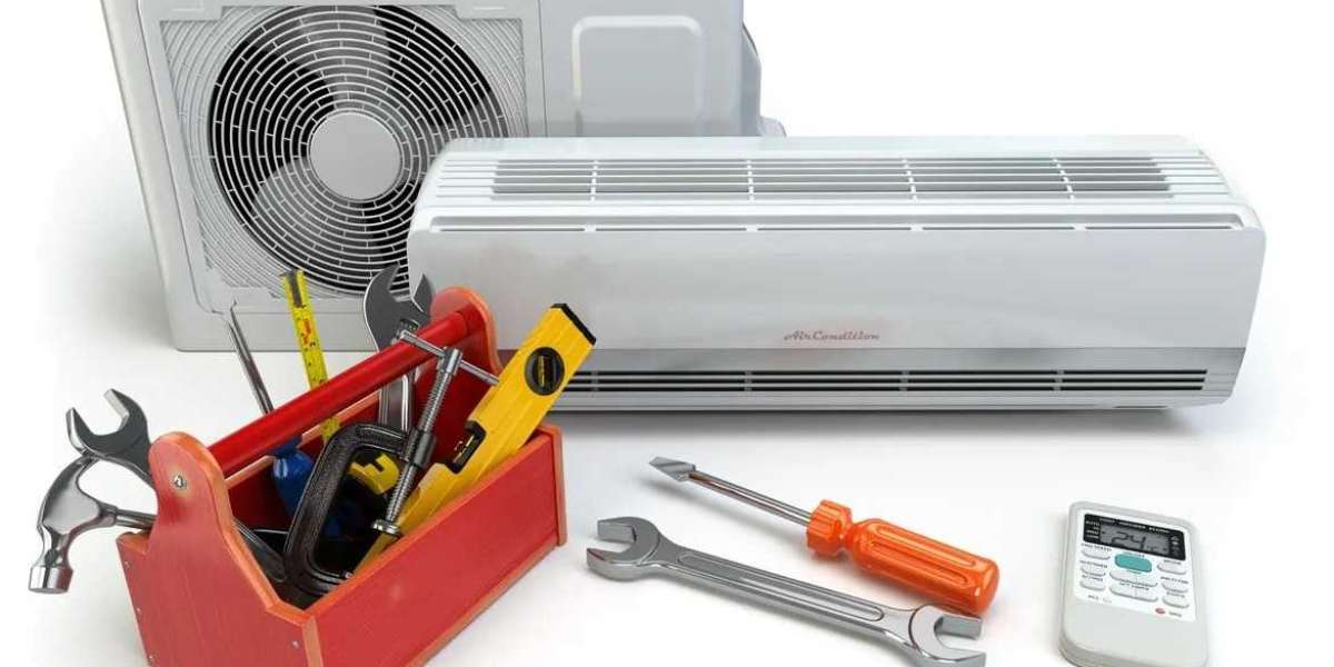 AC Repair Service in Kharghar: A Reliable Solution for Summer Comfort