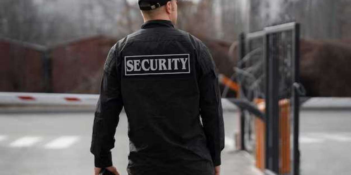 Top Security Companies in Dubai: A Comprehensive Guide