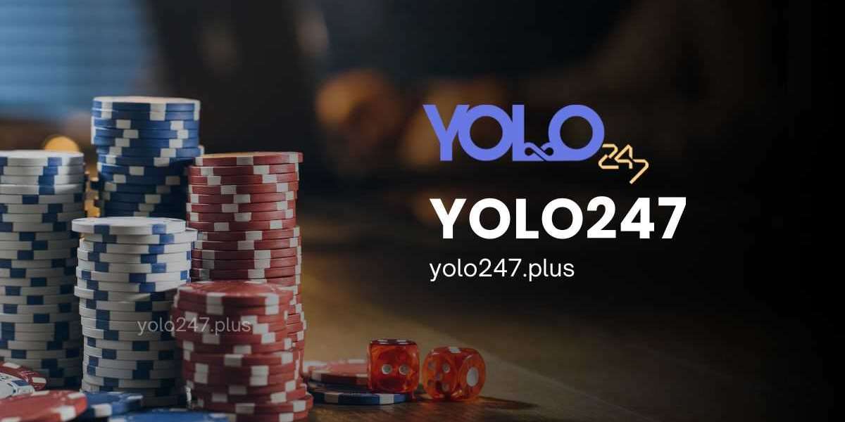 Yolo247: Your Gateway to Exceptional Online Entertainment