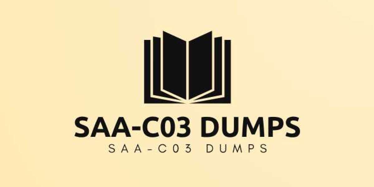 SAA-C03 Dumps PDF Review: A Comprehensive Study Solution