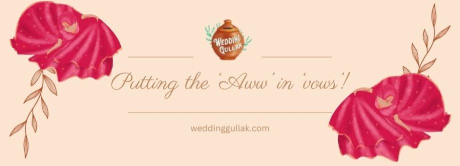 Wedding Gullak Cover Image