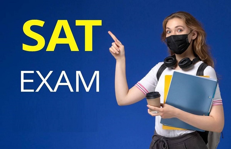 Best Digital SAT Prep Course in Singapore | Masterclass Space