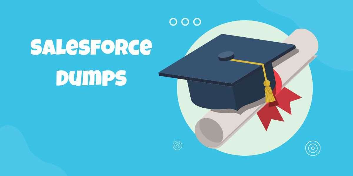 DumpsBoss: Reliable Salesforce Dumps for Exam Success