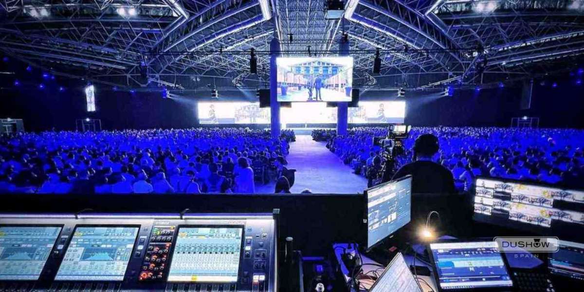 Elevate Your Event with Professional Stage Rental in Toronto