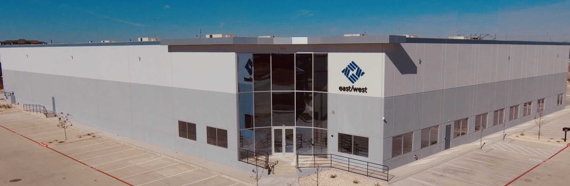 East West Manufacturing Enterprises Cover Image