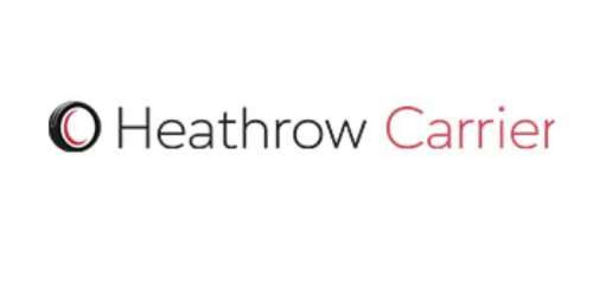 Seamless and Comfortable Heathrow Airport Transfers with Heathrow Carrier