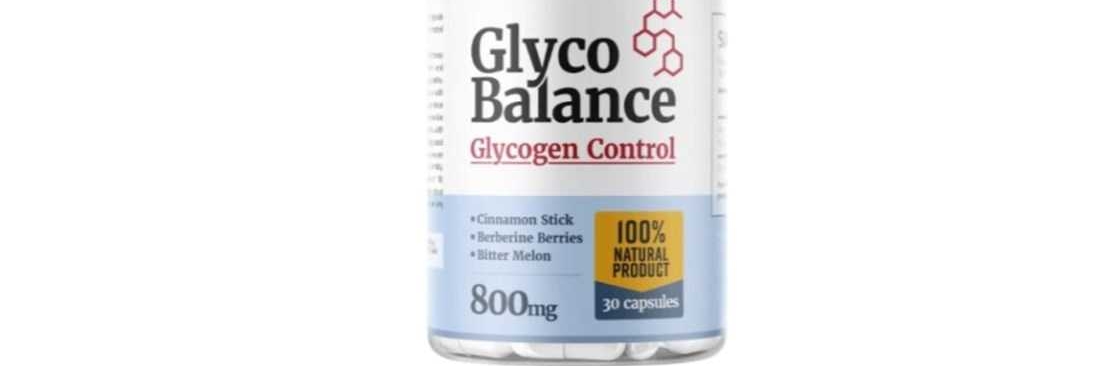 Glyco Balance Australia Cover Image