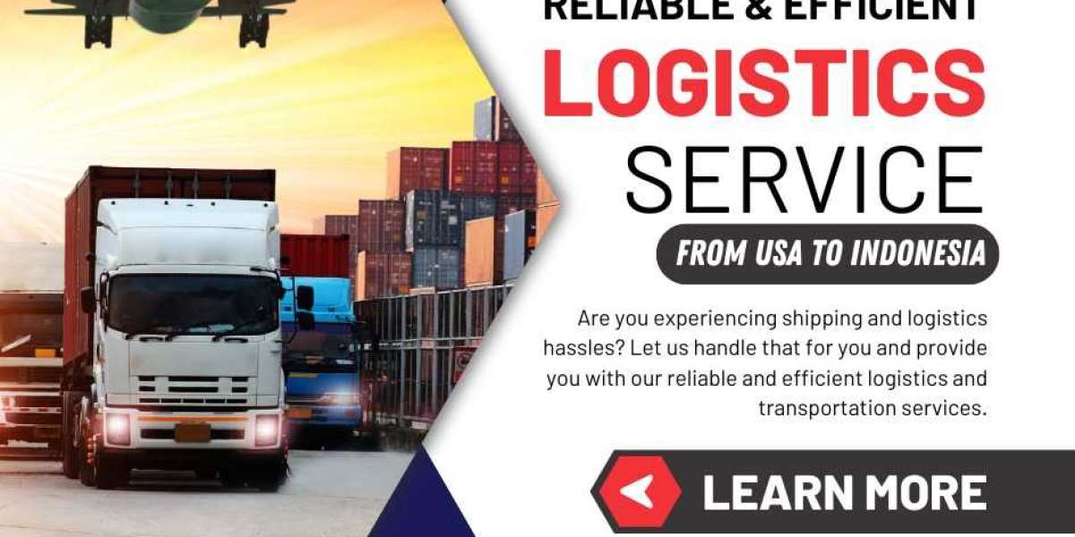 Blueray Cargo USA: Jasa Kirim Paket dari USA ke Indonesia