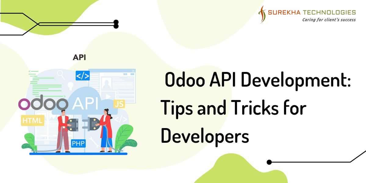 Odoo API Development: Tips and Tricks for Developers