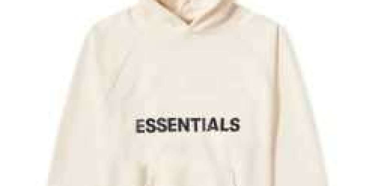 Essentials Fear of God: A Must-Have for Modern Streetwear