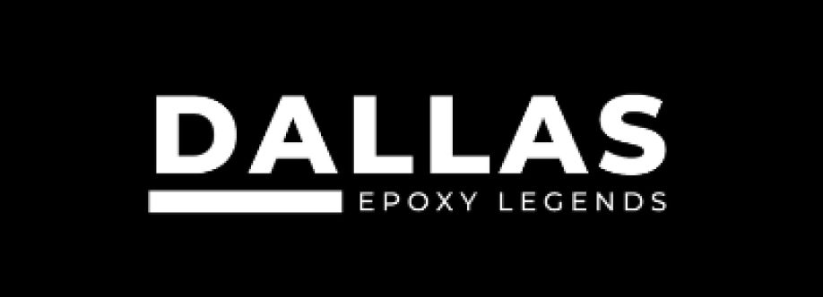 Dallas Epoxy Legends Cover Image