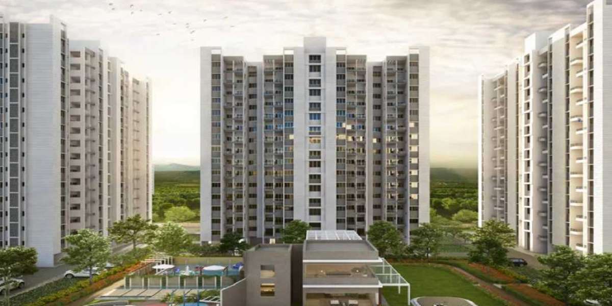 Godrej Miraya Sector 43 - Luxury 3/4/5 BHK Apartments In Gurgaon